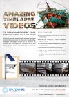 Photo for Time lapse Video Production Services Dubai | Time lapse Cameras | Studio52