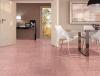 Photo for double charge vitrified floor tiles