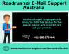 Photo for Roadrunner Email Technical Support Australia