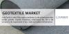 Photo for Geotextile Market Best Productivity Supply Chain Relationship, Development by 2025