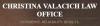 Photo for Christina Valacich Attorney at Law