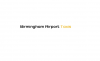 Photo for Birmingham Airport Taxis