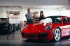 Photo for June 16: Diabetes Foundation to Raffle 2018 Porsche 911