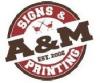 Photo for A & M Signs