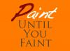 Photo for Paint Until You Faint