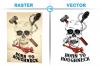 Photo for Raster To Vector