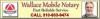 Photo for Wallace Mobile Notary