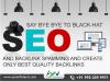 Photo for BLACK HAT SEO TECHNIQUES TO AVOID