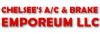 Photo for Chelsee's A/C & Brake Emporeum LLC