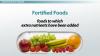 Photo for Global Food Fortification Market is projected to grow at a CAGR over 4.5% during the period 2018-2023