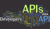 Photo for Application programming Interface services