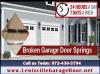Photo for Start only $25.95 | 24/7 Instant Garage Door Repair Services | Lewisville 75056 TX