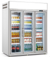 Photo for Global Commercials Beverages Showcase & Freezer Market 2018 Forecast to 2023