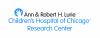 Photo for Ann & Robert H. Lurie Children's Hospital of Chicago Research Center