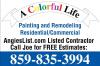Photo for A Colorful Life Painting & Remodeling