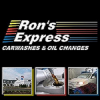 Photo for Ron’s Express – Car Wash & Oil Change