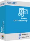 Photo for OST File Recovery Software