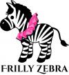 Photo for FRILLY ZEBRA