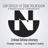 Photo for Law Offices of Jerry Nicholson, A Professional Corporation