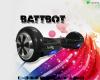 Photo for BATTBOT- Self-Balancing Scooter
