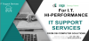 Photo for IT SUPPORT SERVICES from DB COMPUTER SOLUTIONS