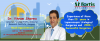 Photo for Dr. Vikram Sharma enriching the lives of numerous patients across the globe