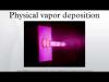 Photo for Physical Vapor Deposition Market Analysis and Outlook 2025