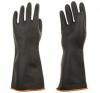 Photo for Chemical Resistant Rubber Gloves