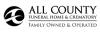 Photo for All County Funeral Home & Crematory