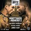 Photo for UFC 225 Live Stream Online Free HD