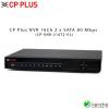 Photo for CP Plus NVR 16Ch 2 (CP-UNR-216T2-V2)