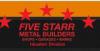 Photo for Five Starr Metal Builders