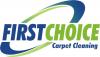 Photo for First Choice Carpet Cleaning