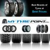 Photo for shop new car tyres online less than the market price