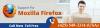 Photo for Mozilla Firefox Support Toll-Free Number: (425) 549-3314 (USA)