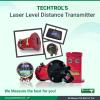 Photo for Laser Level/Distance Transmitter: Designed for complex level measurements and extreme operating conditions
