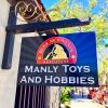 Photo for Bear Mountain Outfitters, Manly Toys and Hobbies