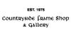 Photo for Countryside Frames » Custom Frame Shop in Washington, Pennsylvania PA