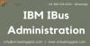 Photo for IBM IBUS Administration Online Training