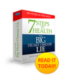 Photo for The Raw Truth About Getting Fit And Staying Healthy
