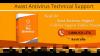 Photo for Dial Avast support number 1-800-921-376 to fix black screen problem
