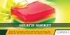Photo for Gelatin Market - Global Industry Insights, Trends, Outlook and Opportunity Analysis, 2017-2025