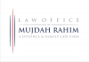 Photo for Law Office of Mujdah Rahim
