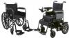 Photo for Wheelchairs Market in Healthcare Market - A New Leap in Healthcare Industry to Tranform Medical Future