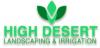 Photo for High Desert Landscaping & Irrigation