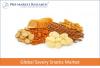 Photo for Global Industry Insight in Savory Snacks Market - Growth, Demand and Development in Upcoming Years