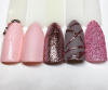 Photo for Nail Art Stickers in Toronto | Nail Stickers |Book Beautician