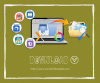 Photo for Convert MBOX files to Outlook PST