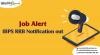 Photo for IBPS RRB Recruitment Notification 2018 Exam Dates & Exam Pattern
