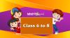 Photo for CBSE class 6 , Class 7 & Class 8 Video Classes